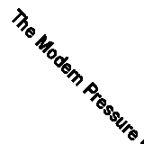 The Modern Pressure Cookbook: 100 Contemporary Recipes for Steam-pressured Cook